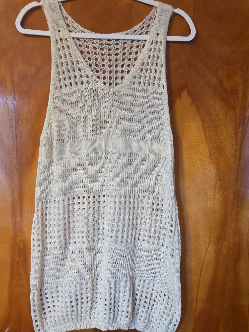 Swim Cover up